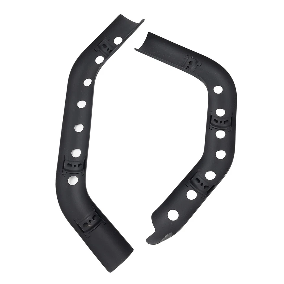 Auspuffrohr-Hitzeschild für Harley Sportster XL883 XL1200 48 72 Modelle 2004-23 - Image 3 of 4