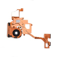 For Lenovo Thinkpad X1 Helix X1H CPU Cooling Fan Heatsink Assembly FRU 04X0431