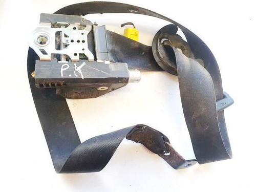 Volkswagen Touran 2006 Seat belt - front left side 1t1857705a, 330 #2056231-30