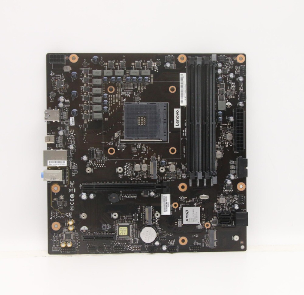LENOVO LEGION T5-26AMR5 AMD Ryzen 5000 B550 Motherboard 5B20W27652