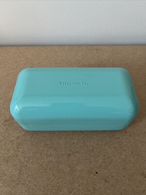 Tiffany and Co sunglasses case only s-l400.jpg main image 3
