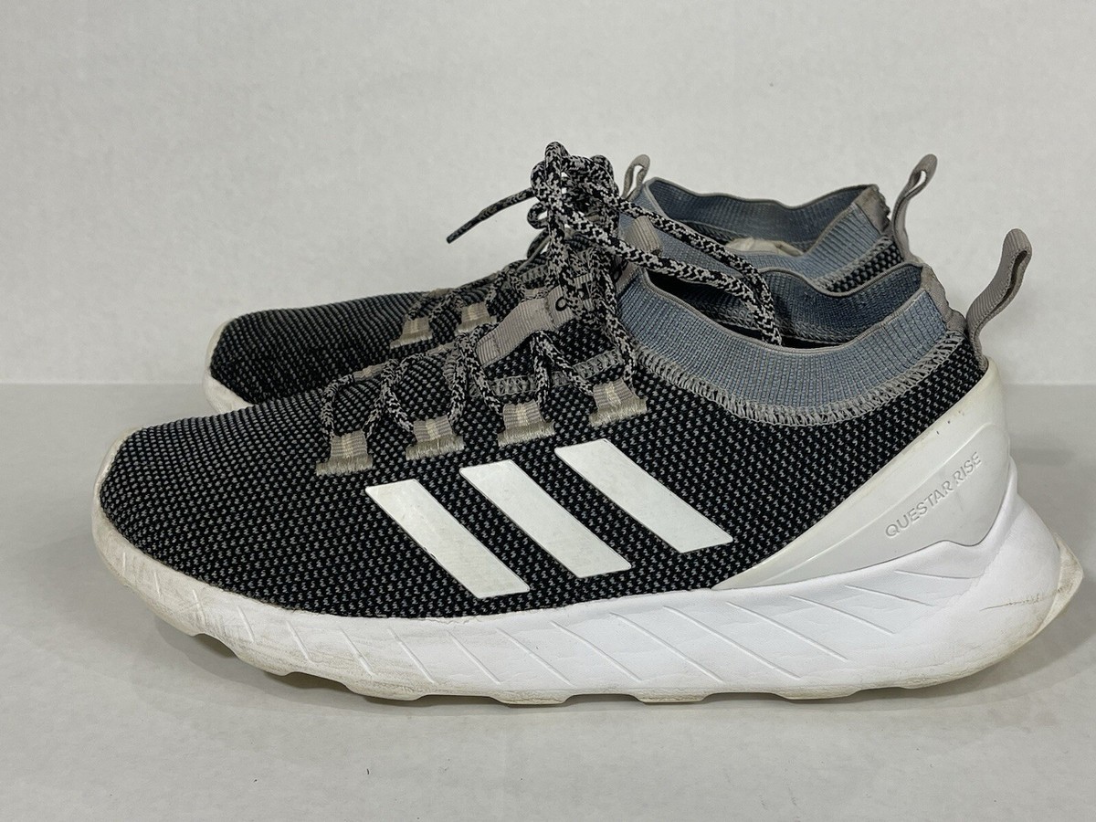 adidas questar rise sneaker