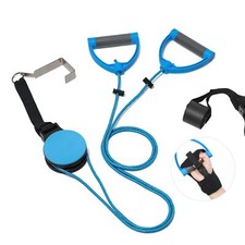 Shoulder Pulley for Physical Therapy Over The Door Pulleys for Shoulder Rehab...