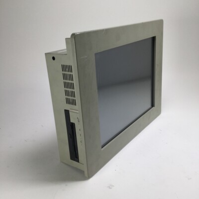 Portwell PPC-1510T 15'' TFT Panel PC/Kit-in-One solution Used UMP