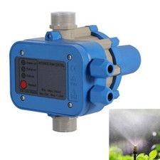 Automatisch Pumpensteuerung SK-1 Druckschalter Presscontrol für Hauswasserwerk