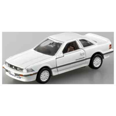 TOMICA PREMIUM 21 TOYOTA SOARER 1/63 TOMY 2021 JAN NEW DIECAST CAR
