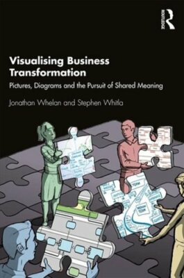 Visualising Business Transformation: Pictures, Diagrams and the Pursuit of: New