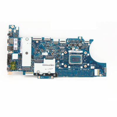 Motherboard For Lenovo ThinkPad T495S X395 NM-C181 W/ R3/R5/R7CPU
