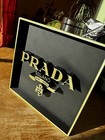 Prada 3D  Sign - ornament | Bar, Bedroom, Lounge 
