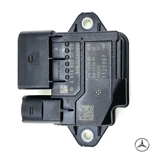 Original Mercedes-Benz A6549000000 Control Unit, Glow Time W213 S213 W447 New