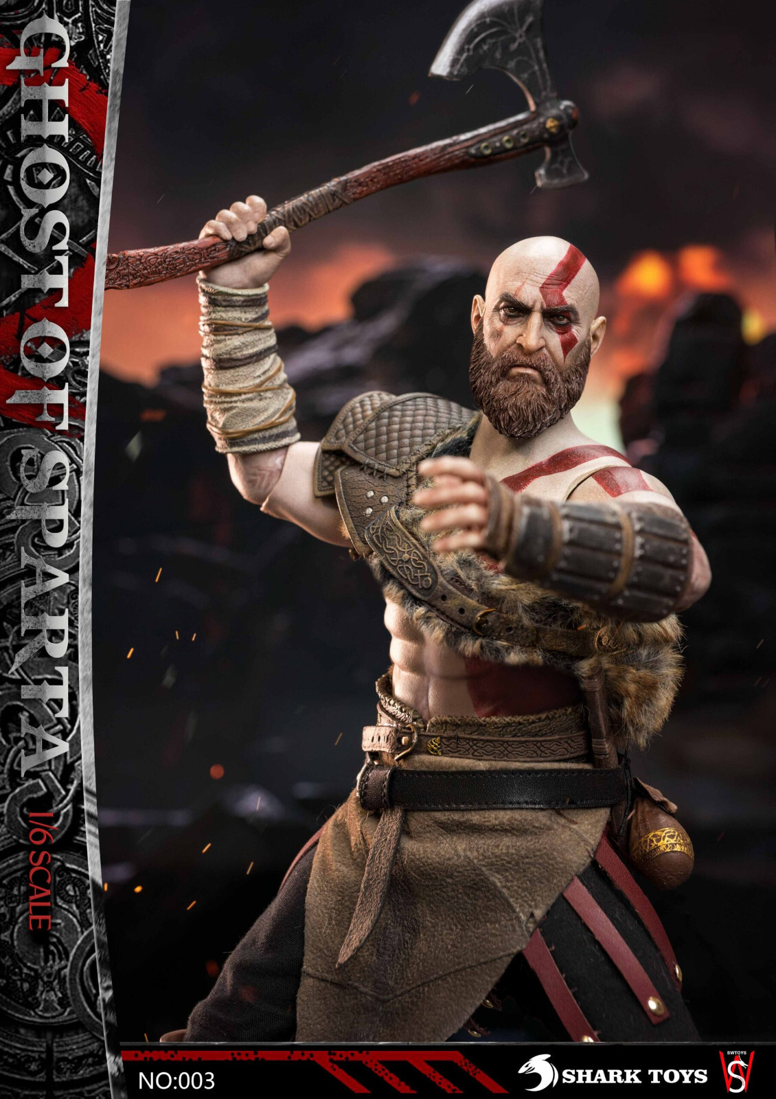 Hands On God Of War: Ghost Of Sparta - Siliconera