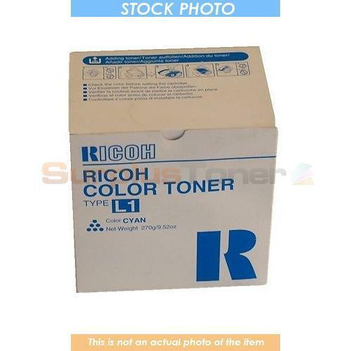Ricoh Pro C5200S Toner Cartridges Set Yellow Cyan Black Magenta | eBay
