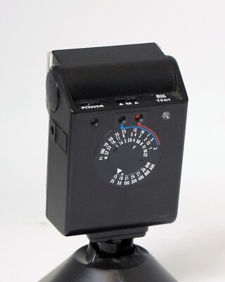 Flash Sunpak Auto 4205G Thyristor