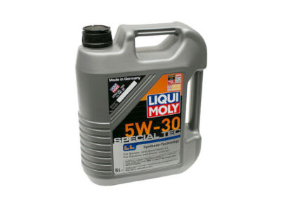 For 2016 Mini Cooper Clubman Engine Oil 79757QMMR