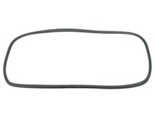 For 1961-1963 Porsche 356B Windshield Seal Rear 33352PNZX 1962