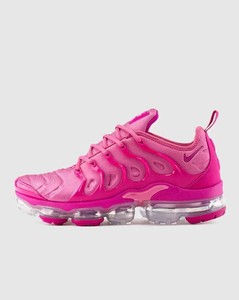 nike vapormax plus fuchsia