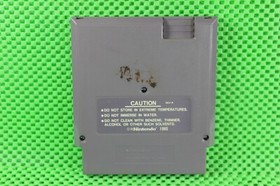RETIRO TOTAL Nintendo NES-L4 Aut&eacute;ntico Hecho en Jap&oacute;n - Recientemente Probado