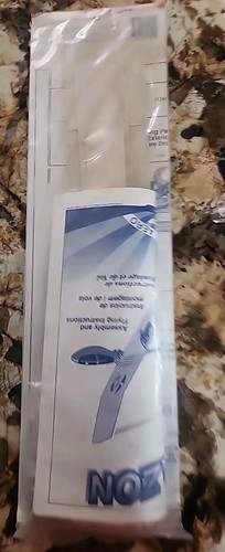 Bausch Aero Amazon Free Flight Model Glider. - Picture 2 of 4