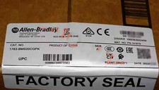 Allen Bradley 1783-BMS20CGPK /A Stratix 5700 Ethernet Switch Factory Seal