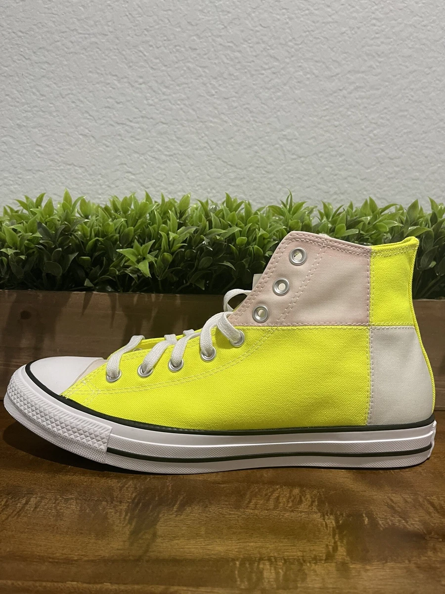 Converse effect outlet