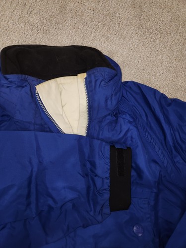nautica competition jacket vintage - Picture 2 of 8