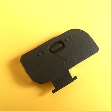Battery Cover Battery Compartment Cover Camera for Nikon D810 D800E D800