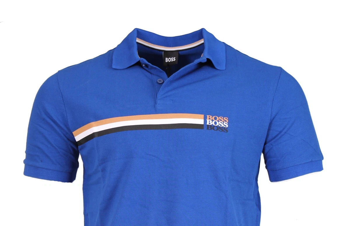 Hugo boss polo t shirts ebay sale
