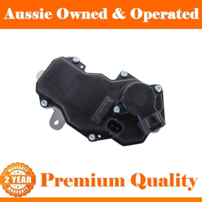 Premium Turbo Charger Electronic Actuator For Toyota Hilux 1GD-FTV 2.8L