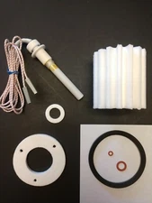 Monitor Heater Parts # 6116 Igniter Kit with Gaskets & Filter Monitor 22, 21