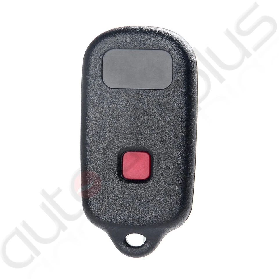 Mando a distancia para coche Toyota 4Runner 2002 2003 2004 2005 2006 2007-2009 botones Foto 3 de 4