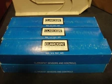 (Lot of 6) Clarostat VK-200-W Ceramic Wirewound Resistor