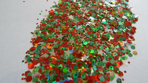 Glitter Pot Festival Chunky Mixed Wax Melts Nail Face Eye Body Tattoo 6 - Picture 35 of 51