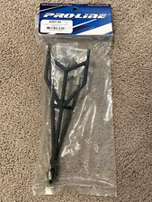 Pro-Line Stinger Drag Racing Wheelie Bar for Traxxas Slash Drag Car, 6351-00