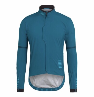 Brand New Rapha Pro Team Race Cape Dark 