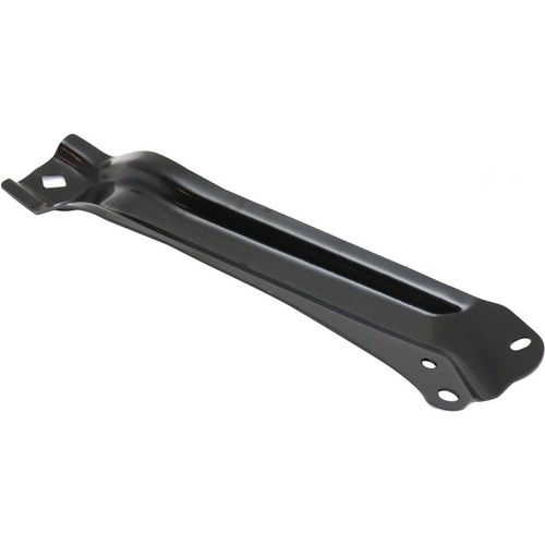 Front Steel Bumper Bracket Set For 2016-2018 Toyota Tacoma – Left & Right, 2-Piece