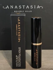 ANASTASIA BEVERLY HILLS STICK FOUNDATION CHOOSE YOUR SHADE NEW IN BOX