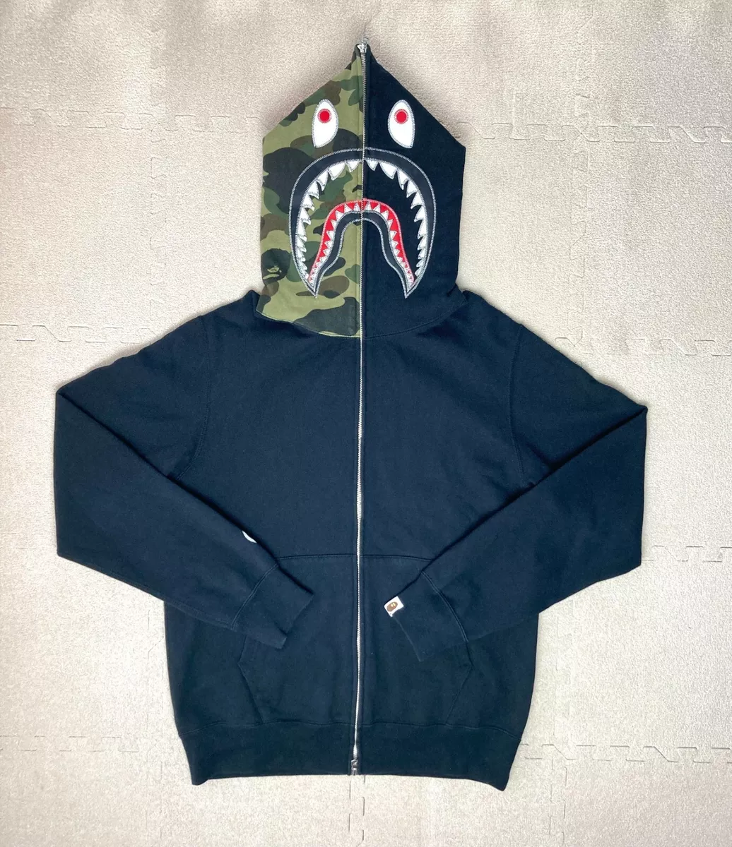 Bape shark hoodie - Buy your most satisfactory bape shark at