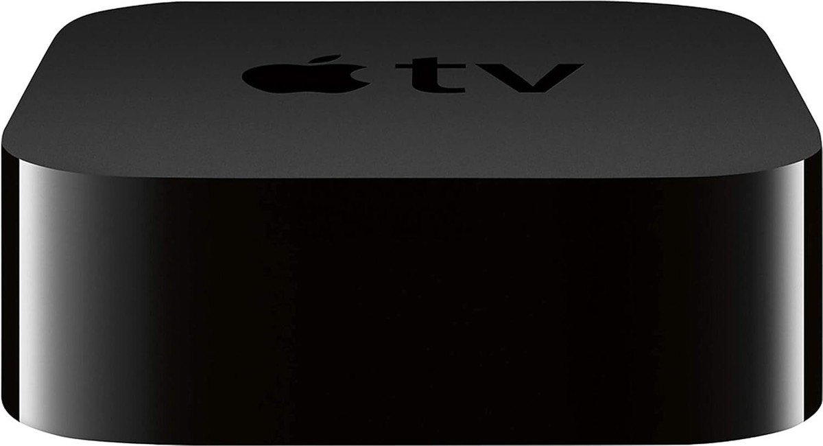 APPLE Apple TV 4K MQD22J/A 32GB
