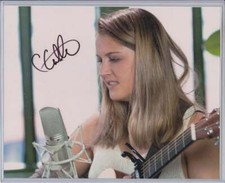 Chelsea Cutler Signed Autograph 8"x10" Photo 