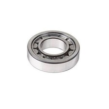 N205 Cylindrical Roller Bearing 25mmX52mmX15mm Quality Bearing