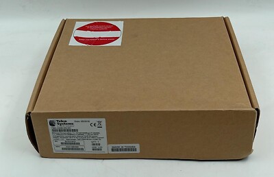 Telco TMC-3306 Ethernet Demarction 8 Port