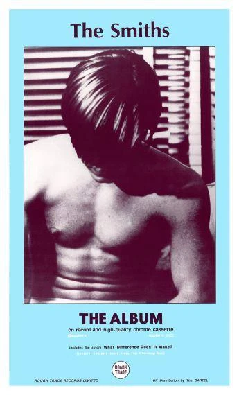 Reproduction The Smiths Memorabilia for sale | eBay