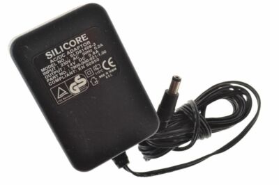 Original Netzteil Ac /Dc Adaptor Silicore SLD81408-3 für 3Com OfficeConnect 