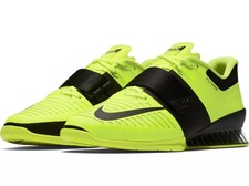 nike romaleos 3 weightlifting