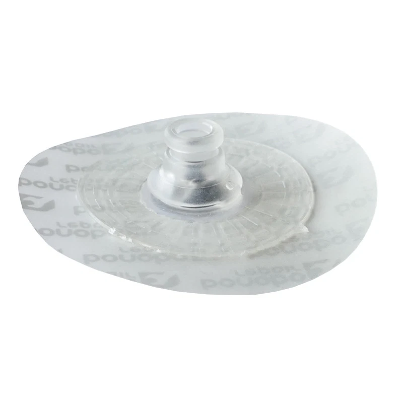 BONOBOREPAIR SELF STICK NORTH Inflate Disc valve Ventil Kite Tube Bladder Reparatur Repair