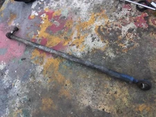 1983 YAMAHA 540 L/C V-MAX snow parts: SHORT STEERING TIE ROD