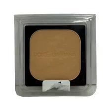 Dolce & Gabbana The Powder Refill (15g/0.53oz/4 Caramel) NEW!