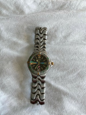 ebel sportwave diver