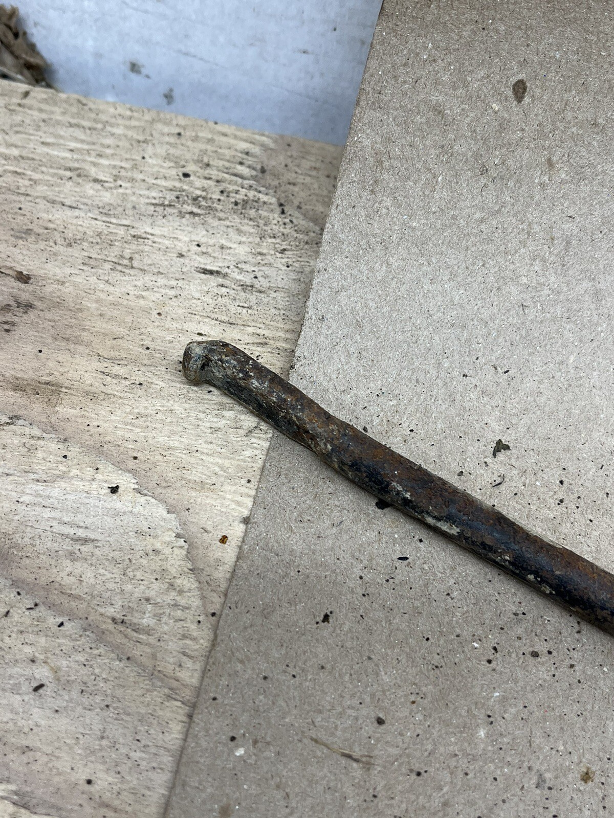 1967 1986 72 73 1979 80 77 FORD TRUCK f150 F250 F350 Spare Tire Jack