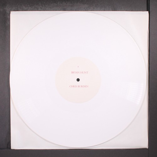 VARIOUS: vision #4, word of mouth CROWN POINT PRESS 12" LP 33 RPM - 第 6/10 張圖片